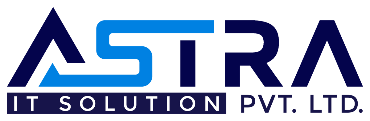 Astra IT Solution Pvt Ltd